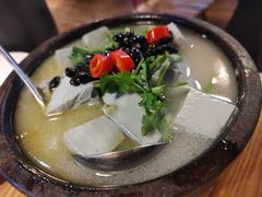 巴马黑豆腐-桂小厨广西菜(印象城店)