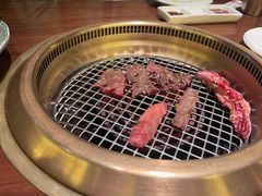 -御牛道日式烤肉料理(杭州万象城店)