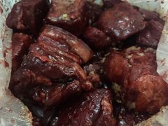 酱汁肉-陆稿荐观前街店