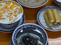 -韵姐牛奶甜品世家