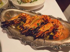 -壳里西餐厅Coquille Seafood Bistro(蒙自路店)