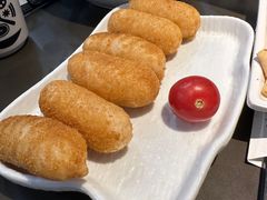 -川成元·麻辣香锅(凯德MALL西直门店)