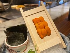 -武藏日本料理(宝安壹方城店)
