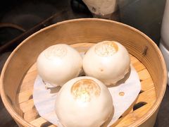 白金流沙包-甄御•海鲜新青岛菜(麦岛店)