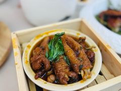 -蔡澜点心(三里屯T+MALL店)