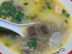 -小杨生煎(香港名都店)