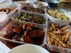 -阿毛饭店(和义路店)