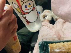 -大光明丽星VIP影城(昌里路杜比全景声店)
