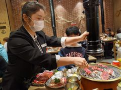 -西塔老太太泥炉烤肉