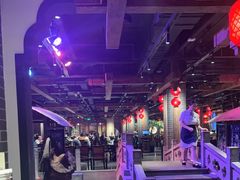 -姚江春中餐厅·太平洋大酒店