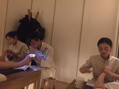 -常乐·对症推拿(来福士第43分店)