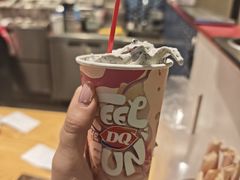 -DQ·蛋糕·冰淇淋(中南城店)