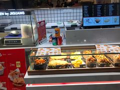 -1973继光香香鸡(大东方百货店)