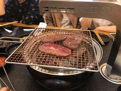 -九田家黑牛烤肉料理(郫都万达檬柏西路店)