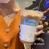 瑞幸咖啡｜近期新品 YYDS西柚冰萃咖啡