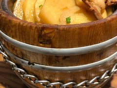 -苹果树下艺术餐厅(通州店)