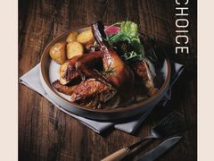 菜单-nata&bica(松江大学城店)
