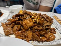-大眼锅贴水饺(河东店)