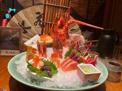 -水濑·日料放题(天河店)