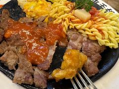-好士牛排(解放道店)