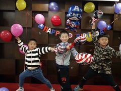 -金色艳阳天•粤菜 淮扬菜(古平岗店)