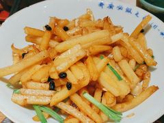 -吃饭皇帝大·土家民族菜(温州万象城店)