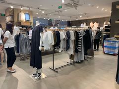 -MUJI无印良品(远洋未来广场店)