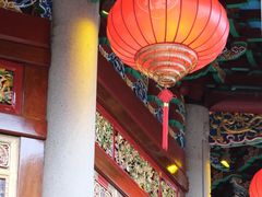 -南普陀寺