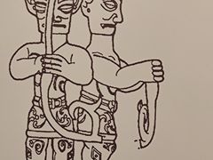 -三星堆博物馆