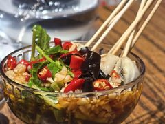 -蚝堡海鲜·威海菜·海肠捞饭·烧烤·亚洲吃蚝公司(幸福门店)