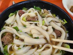-东方削面(迎泽街店)