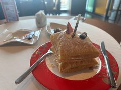 -金鹰国际酒店·满园春中餐厅