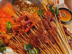 -袁记串串香(新南门店)