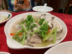 -抱德·潮汕味(敦和店原惠城鱼仔)