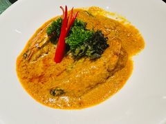 -帕蓝·暹罗料理(大学路店)