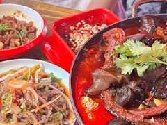 -老闵田螺馆·南昌特色小炒(梦时代店)