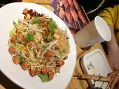 -管氏翅吧(马家堡店)