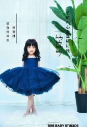 点击看大图 -鹿乐·亲子儿童摄影(城东翠雍新城南区店)