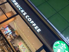 门面-星巴克(深圳港隆城分店)