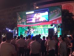 -魅力金座KTV(赣东大道店)