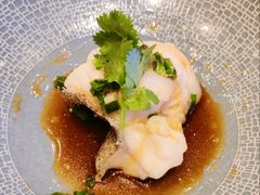 -丽思卡尔顿酒店-天泰轩中餐厅(大沽北路店)