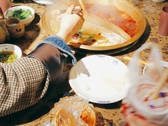 -小龙坎火锅(全球总店)