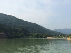 -楠溪江风景名胜区