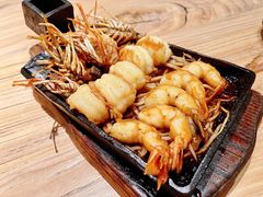 -Hatsune隐泉日式料理(SKP店)
