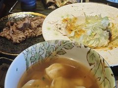 -樱嘢·炭火烧肉(惠南店)