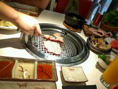-赤坂亭M9和牛烧肉·日料398放题(万达店)
