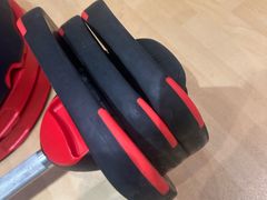 -超级猩猩健身·团课·瑜伽(花园道店)