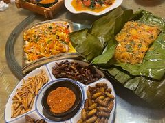 -多哥水傣味餐厅(司马巷店)