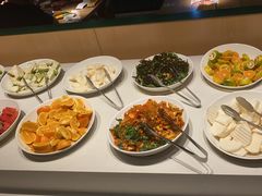 -豪客来牛排(湖里万达广场店)