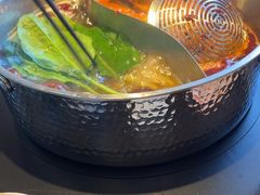 -鲜牛记潮汕牛肉火锅(淮安珠海路店)